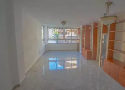 Middle Floor Apartment in Marbella
