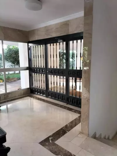 Middle Floor Apartment in Marbella