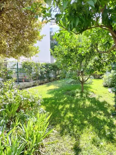 Middle Floor Apartment in Marbella