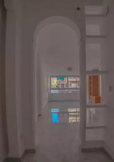 Middle Floor Apartment in Marbella