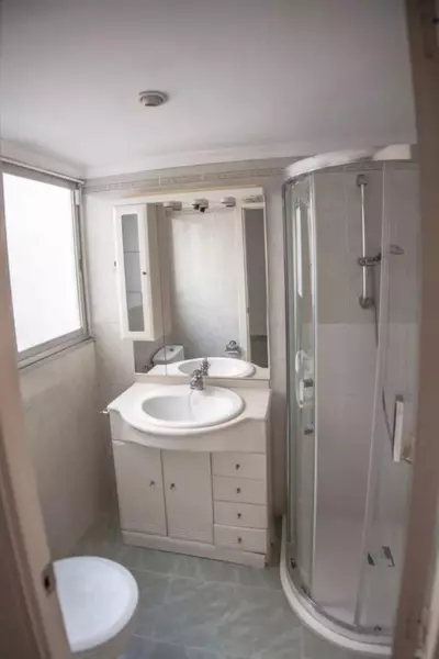 Middle Floor Apartment in Marbella