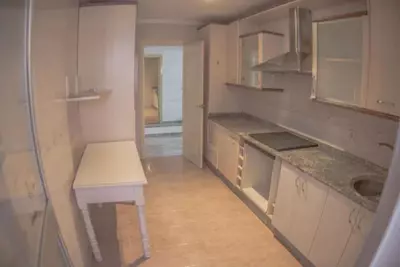 Middle Floor Apartment in Marbella