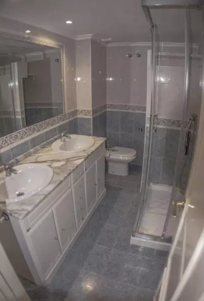 Middle Floor Apartment in Marbella