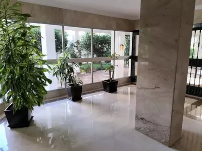 Middle Floor Apartment in Marbella