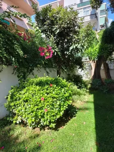 Middle Floor Apartment in Marbella