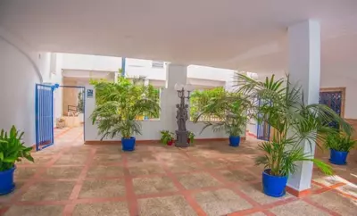 Middle Floor Apartment in Marbella