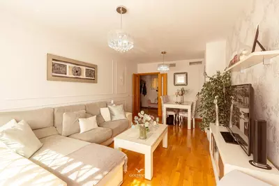 Ground Floor Apartment in Estepona