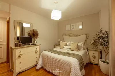 Ground Floor Apartment in Estepona