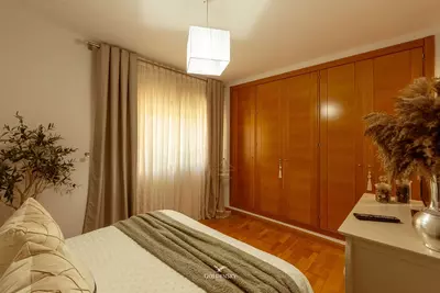 Ground Floor Apartment in Estepona