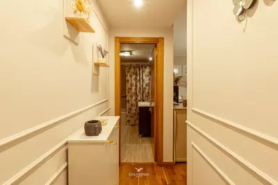 Ground Floor Apartment in Estepona