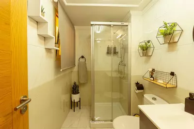 Ground Floor Apartment in Estepona