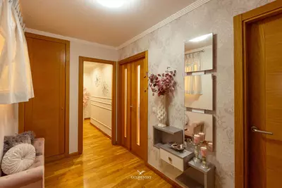 Ground Floor Apartment in Estepona