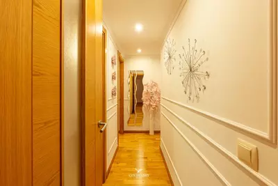 Ground Floor Apartment in Estepona