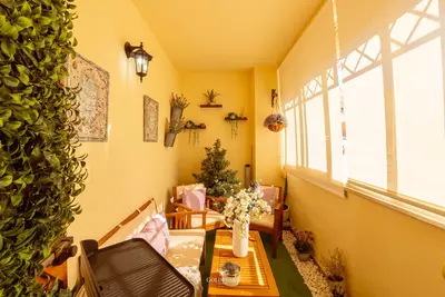 Ground Floor Apartment in Estepona
