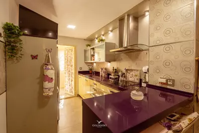 Ground Floor Apartment in Estepona