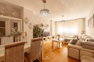 Ground Floor Apartment in Estepona