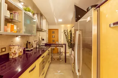 Ground Floor Apartment in Estepona