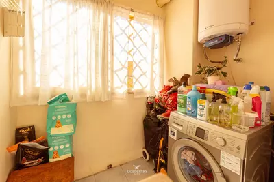 Ground Floor Apartment in Estepona