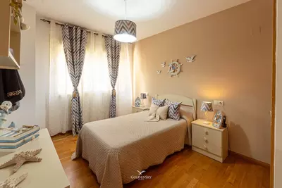 Ground Floor Apartment in Estepona