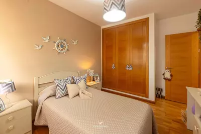 Ground Floor Apartment in Estepona