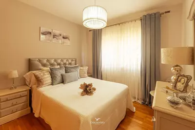 Ground Floor Apartment in Estepona