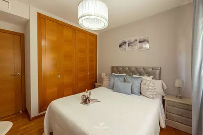 Ground Floor Apartment in Estepona