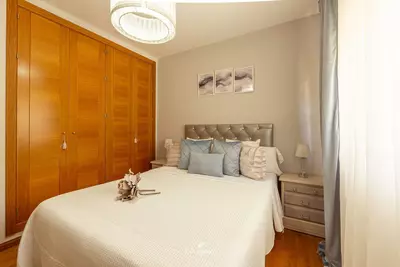 Ground Floor Apartment in Estepona