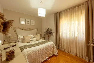Ground Floor Apartment in Estepona