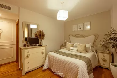 Ground Floor Apartment in Estepona
