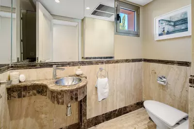 Penthouse Duplex in Marbella