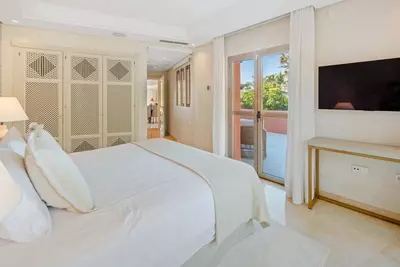 Penthouse Duplex in Marbella