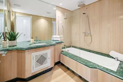 Penthouse Duplex in Marbella