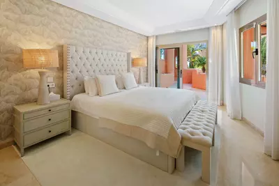 Penthouse Duplex in Marbella