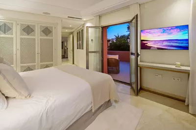 Penthouse Duplex in Marbella