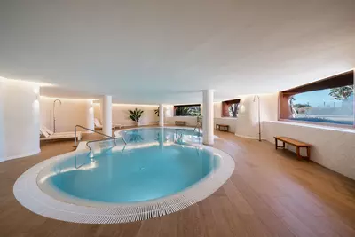 Penthouse Duplex in Marbella