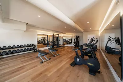 Penthouse Duplex in Marbella