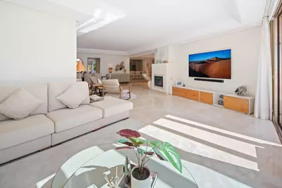 Penthouse Duplex in Marbella