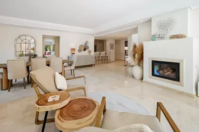 Penthouse Duplex in Marbella