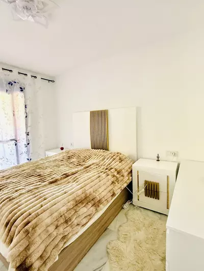 Middle Floor Apartment in Manilva