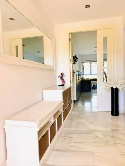 Middle Floor Apartment in Manilva