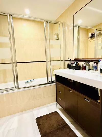 Middle Floor Apartment in Manilva