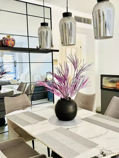 Middle Floor Apartment in Manilva