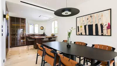 Detached Villa in Las Chapas