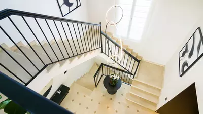 Detached Villa in Las Chapas