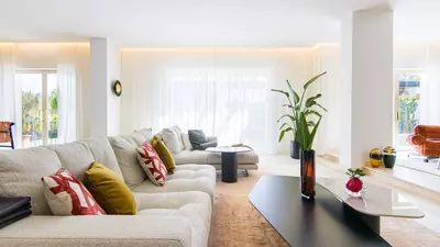 Detached Villa in Las Chapas
