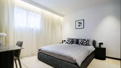 Detached Villa in Las Chapas