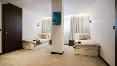 Detached Villa in Las Chapas