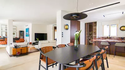 Detached Villa in Las Chapas