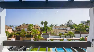 Detached Villa in Las Chapas