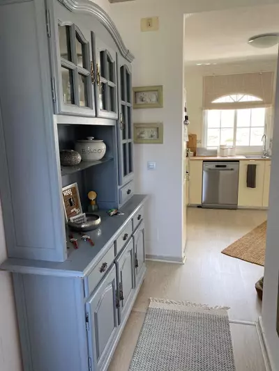 Penthouse in Estepona